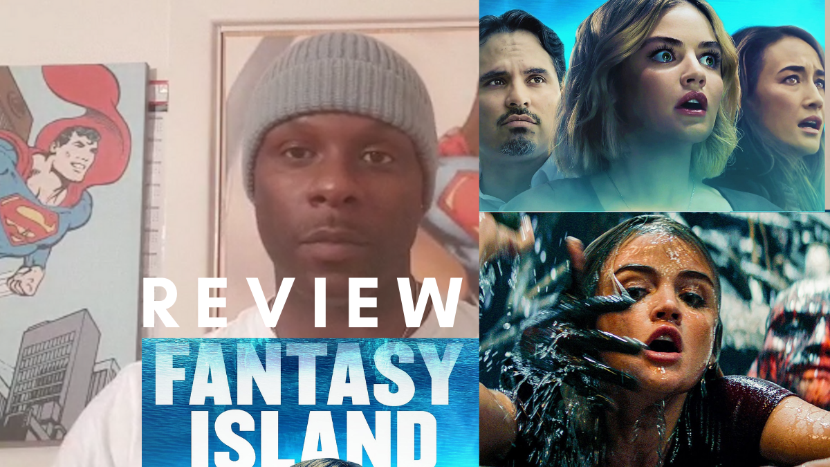 fantasy island review