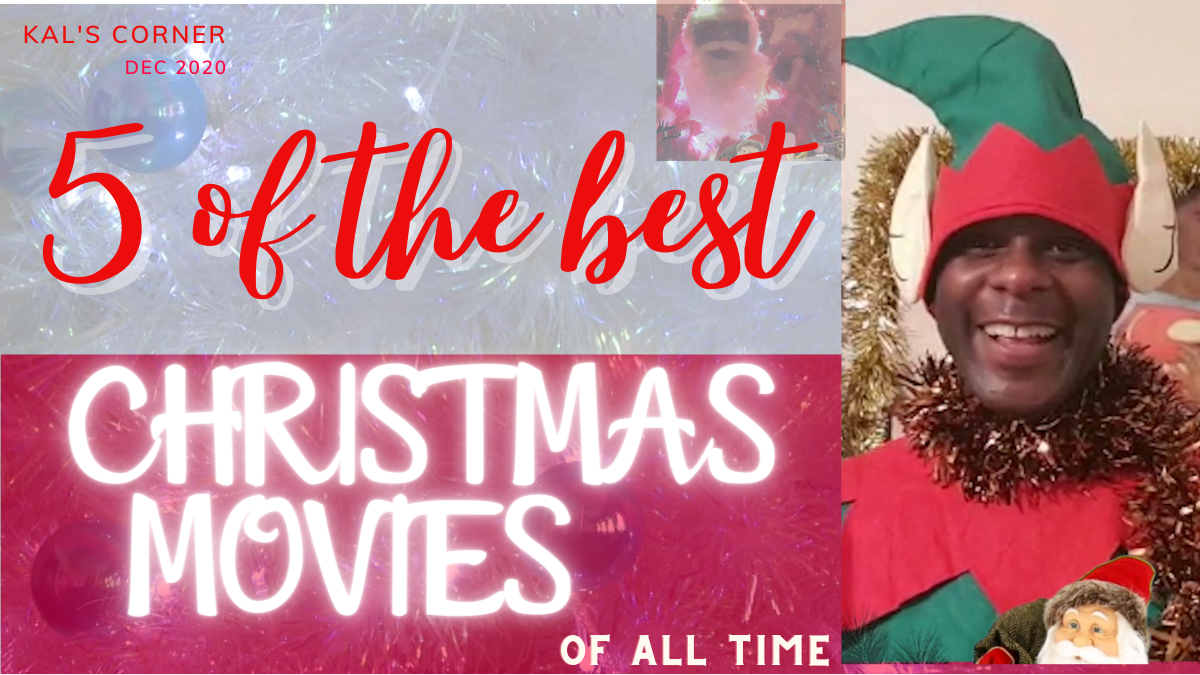 Favourite Christmas Movies