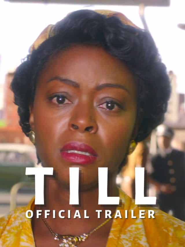 TILL Film Trailer 2022